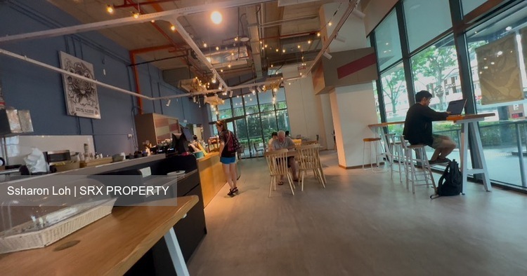 BALESTIER ROAD (D12), Retail #526123521
